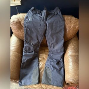 Helly Hanson Snow Pants size M